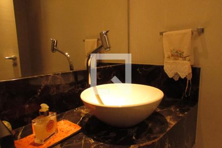 Apartamento à venda com 180m², 3 quartos e 3 vagasLavabo