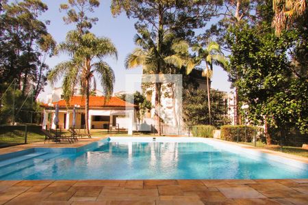 Apartamento à venda com 180m², 3 quartos e 3 vagasÁrea comum - Piscina