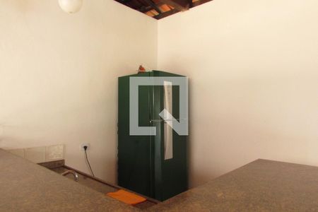 Apartamento à venda com 180m², 3 quartos e 3 vagasÁrea comum - Churrasqueira