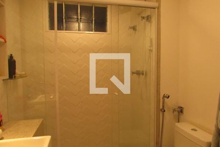 Apartamento à venda com 180m², 3 quartos e 3 vagasBanheiro social