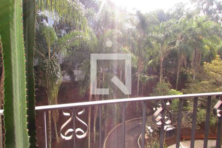 Apartamento à venda com 180m², 3 quartos e 3 vagasSuíte 1 - varanda