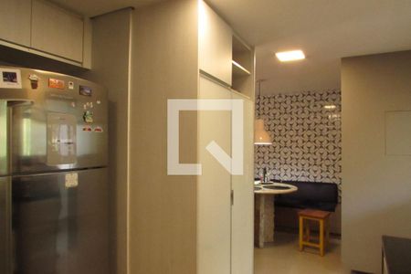 Apartamento à venda com 180m², 3 quartos e 3 vagasCozinha