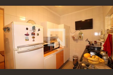 Casa à venda com 200m², 4 quartos e 4 vagasCozinha