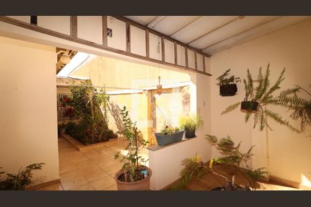 Casa à venda com 200m², 4 quartos e 4 vagasÁrea de Serviço