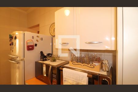 Casa à venda com 200m², 4 quartos e 4 vagasCozinha