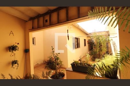 Casa à venda com 200m², 4 quartos e 4 vagasÁrea de Serviço