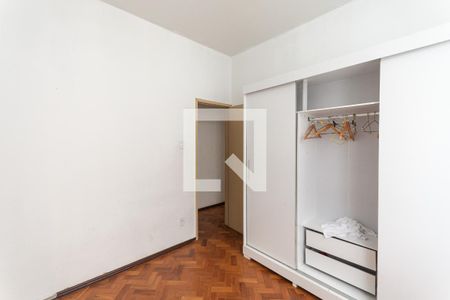 Quarto 1 de apartamento para alugar com 2 quartos, 43m² em Tijuca, Rio de Janeiro