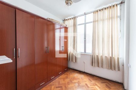 Quarto 2 de apartamento para alugar com 2 quartos, 43m² em Tijuca, Rio de Janeiro