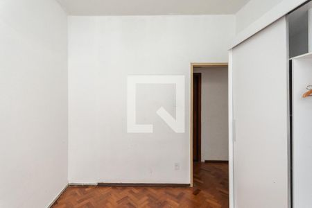 Quarto 1 de apartamento para alugar com 2 quartos, 43m² em Tijuca, Rio de Janeiro