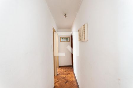 Corredor de apartamento para alugar com 2 quartos, 43m² em Tijuca, Rio de Janeiro