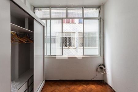 Quarto 1 de apartamento para alugar com 2 quartos, 43m² em Tijuca, Rio de Janeiro