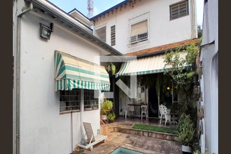 Casa à venda com 250m², 4 quartos e 2 vagas