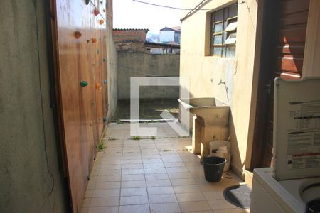 Casa à venda com 175m², 3 quartos e 2 vagasLavanderia