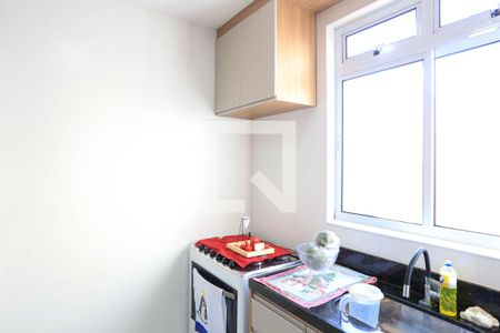 Apartamento à venda com 87m², 3 quartos e 3 vagas Apartamento à venda com 87m², 3 quartos e 3 vagasCozinha