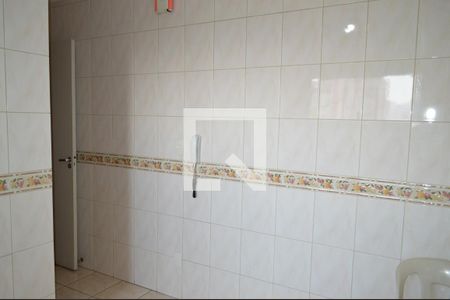 Apartamento à venda com 60m², 2 quartos e 1 vagaCozinha
