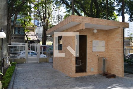 Apartamento à venda com 60m², 2 quartos e 1 vagaPortaria