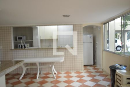 Apartamento à venda com 60m², 2 quartos e 1 vagaSalão de Festas