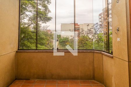 Apartamento à venda com 152m², 2 quartos e 2 vagas Apartamento à venda com 152m², 2 quartos e 2 vagasVista para varanda