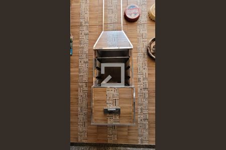 Casa à venda com 271m², 3 quartos e 5 vagasChurrasqueira