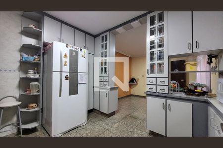 Casa à venda com 271m², 3 quartos e 5 vagasCozinha