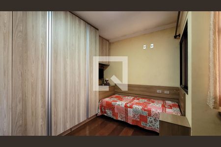 Casa à venda com 271m², 3 quartos e 5 vagasQuarto 3