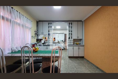 Casa à venda com 271m², 3 quartos e 5 vagasSala de Jantar