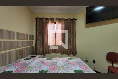 Casa à venda com 271m², 3 quartos e 5 vagasQuarto 1