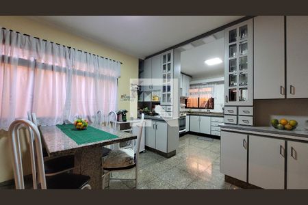 Casa à venda com 271m², 3 quartos e 5 vagasSala de Jantar