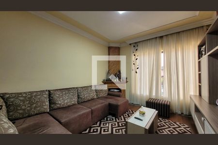 Casa à venda com 271m², 3 quartos e 5 vagasSala