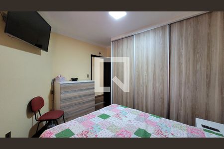 Casa à venda com 271m², 3 quartos e 5 vagasQuarto 1