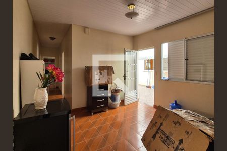 Casa à venda com 650m², 3 quartos e 10 vagasSala (anexo)