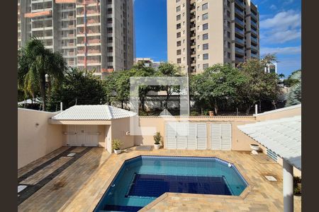 Casa à venda com 650m², 3 quartos e 10 vagasSuite 1 -Varanda