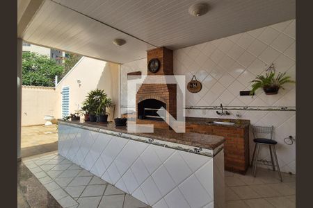 Casa à venda com 650m², 3 quartos e 10 vagasVaranda gourmet