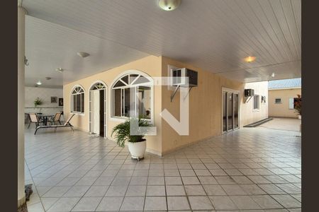 Casa à venda com 650m², 3 quartos e 10 vagasVaranda