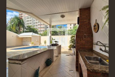 Casa à venda com 650m², 3 quartos e 10 vagasVaranda gourmet