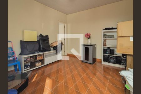 Casa à venda com 650m², 3 quartos e 10 vagasSala (anexo)