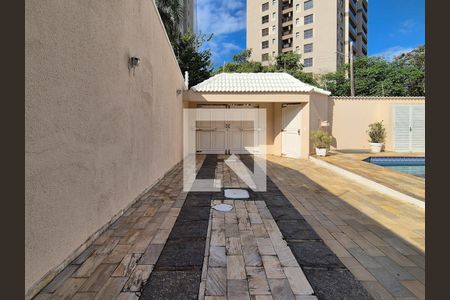 Casa à venda com 650m², 3 quartos e 10 vagasÁrea externa