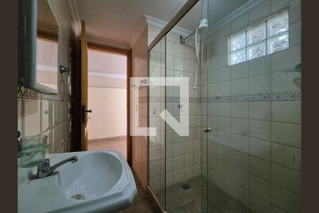 Casa à venda com 650m², 3 quartos e 10 vagasBanheiro