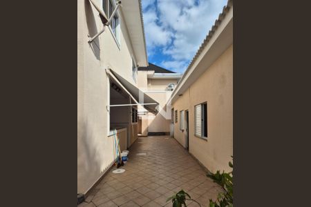 Casa à venda com 650m², 3 quartos e 10 vagasÁrea externa