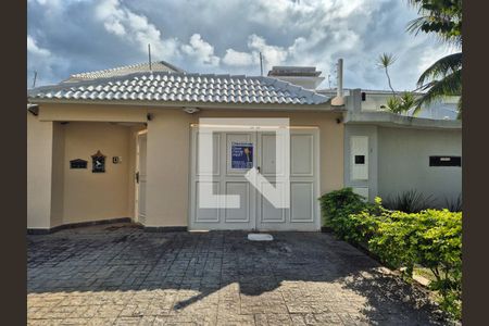 Casa à venda com 650m², 3 quartos e 10 vagasPlaca