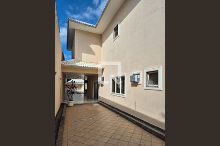 Casa à venda com 650m², 3 quartos e 10 vagasÁrea externa