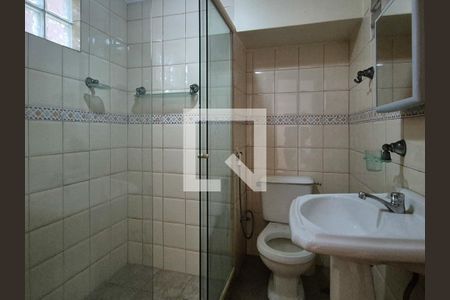 Casa à venda com 650m², 3 quartos e 10 vagasBanheiro