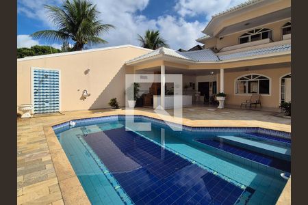 Casa à venda com 650m², 3 quartos e 10 vagasÁrea externa