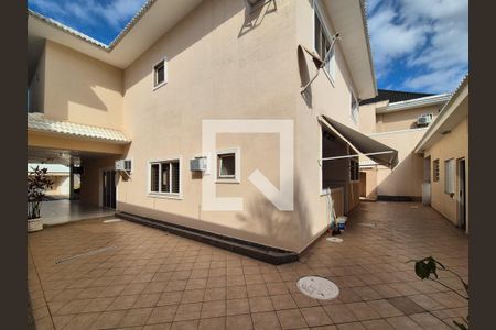 Casa à venda com 650m², 3 quartos e 10 vagasÁrea externa