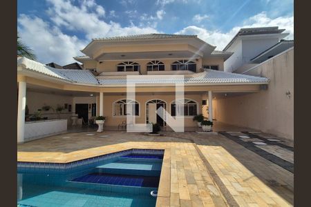 Casa à venda com 650m², 3 quartos e 10 vagasÁrea externa