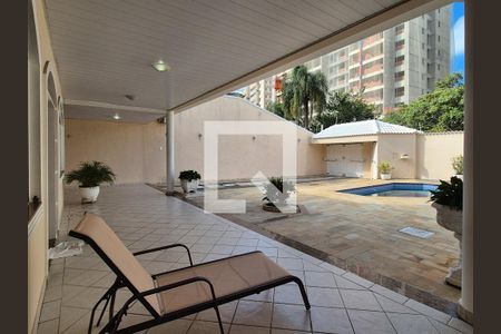 Casa à venda com 650m², 3 quartos e 10 vagasVaranda