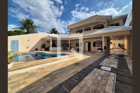 Casa à venda com 650m², 3 quartos e 10 vagasÁrea externa