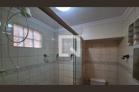 Casa à venda com 650m², 3 quartos e 10 vagasBanheiro