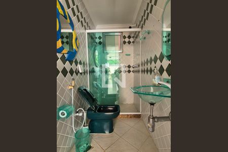 Casa à venda com 650m², 3 quartos e 10 vagasBanheiro 3