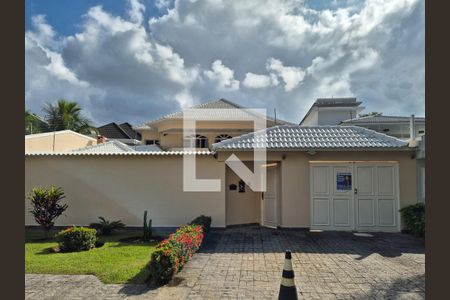 Casa à venda com 650m², 3 quartos e 10 vagasFachada